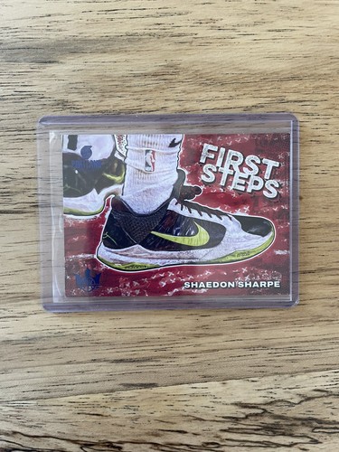 2022 panini court kings 7 - 2022-23, #7