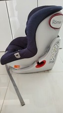 Seggiolino auto britax romer