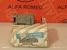 FIAT GRANDE PUNTO SEDICI MY05-14 INTERRUTTORE FRIZIONE 55701396