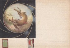 A7894) SOCIETA' ITALIANA PRODOTTI ESPLODENTI, POLVERE DA CACCIA SIPE E NC.