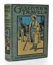 Gulliver's Travels by Jonathan