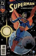 Superman n.86 (1994)