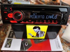 autoradio pioneer deh-s310bt bluetooth cd mp3 usb2 rca cross uscita sub reg 50x4