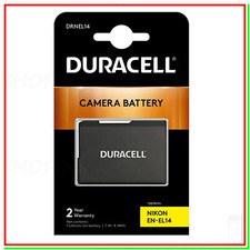Batteria Ricaricabile DURACELL