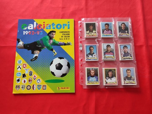 Album vuoto calciatori panini - album,