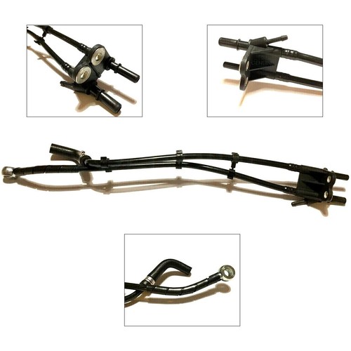 Tubo carburante per - carburante,