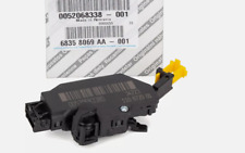 sensore captatore pedale