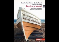 B. PANEBIANCO / ALTRI –