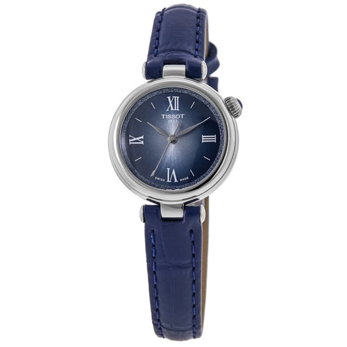 Nuovo orologio donna tissot - donna,