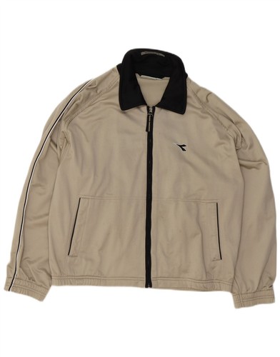 Giacca tuta uomo - , diadora