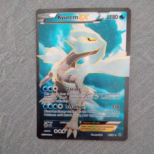 Kyurem xy - (86,