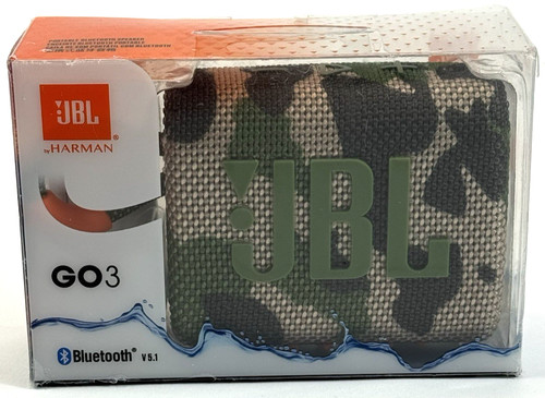 Jbl cassa altoparlante - jbl, go