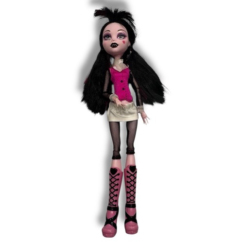Monster high draculaura - monster,