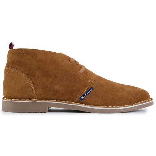 Stivali ben sherman uomo - stivali,