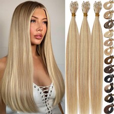 Easy Loop Micro Ring Beads