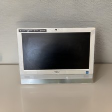 Msi Adora 20" 2BT 4/512gb