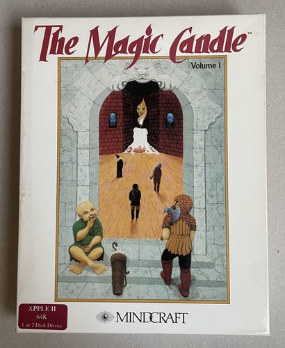 Candela magica volume - volume, 1