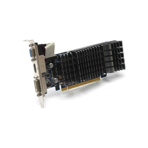 Asus geforce 210 silent gb - asus,