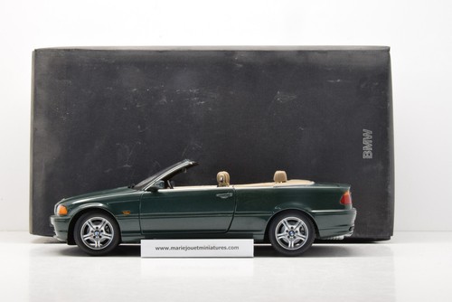 Bmw série cabriolet 1999 - 3,