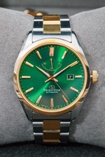 Orient Star Contemporary - Riferimento RE-AU0405E00B - 42 mm - Ottime condizioni