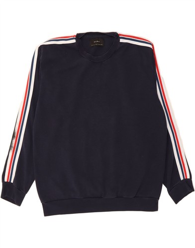 Zara felpa uomo maglione - felpa,