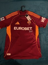 Maglia roma 2025 2026 - roma, 2025-2026