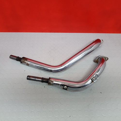 Collettori scarico suzuki - collettori, di