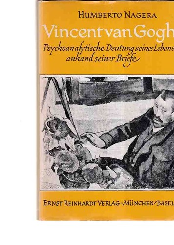 Vincent van gogh - van,