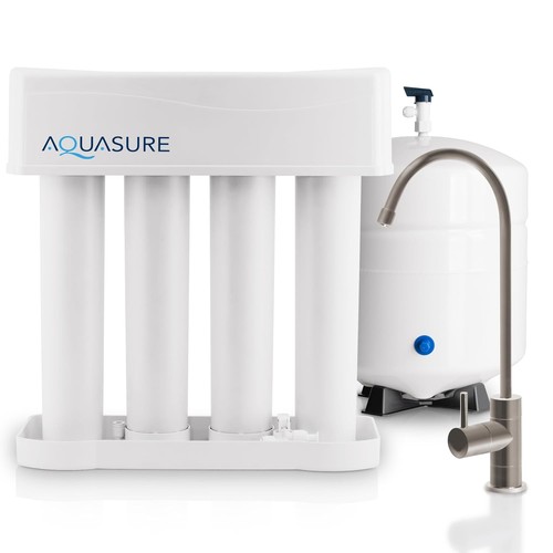 Rubinetto sistema filtro - , acqua