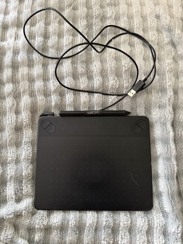 Wacom intuos comic - intuos, k1