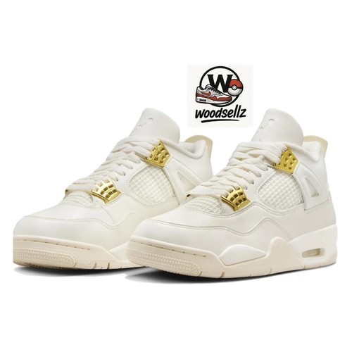 Nike air jordan retro - nike, 4