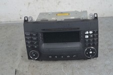 95270 Autoradio  Mercedes