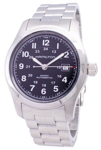 Hamilton khaki field - hamilton,