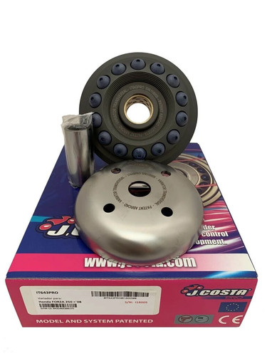 Variatore costa honda forza - j,