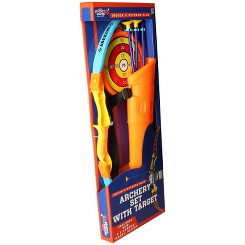 Bambini set tiro con arco - bambini,