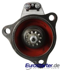 1*** Motorino di Avviamento