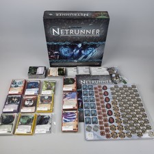 Android: Netrunner - Core +