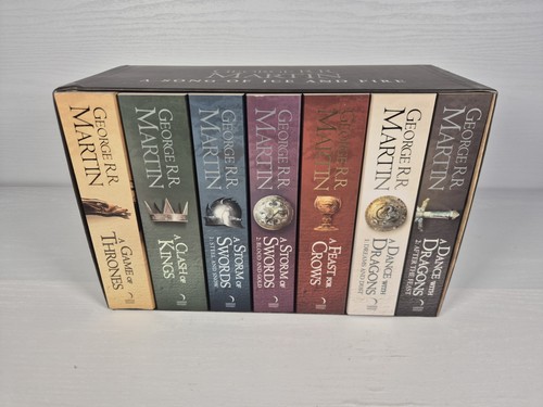 Game thrones song - a, of