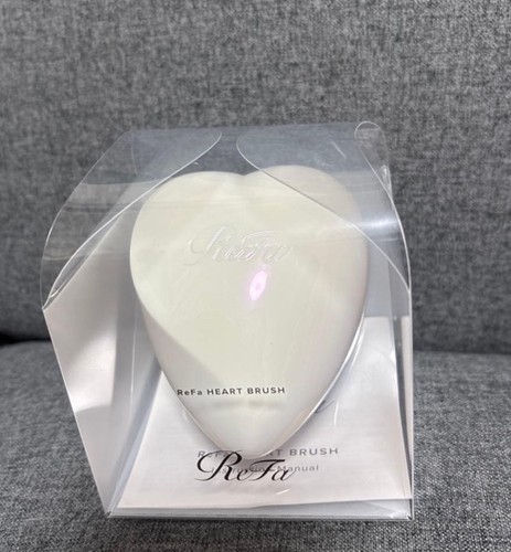 Refa spazzola cuore aurora - cuore,