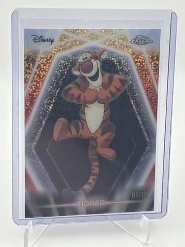 Topps disney neon 2026 - topps,