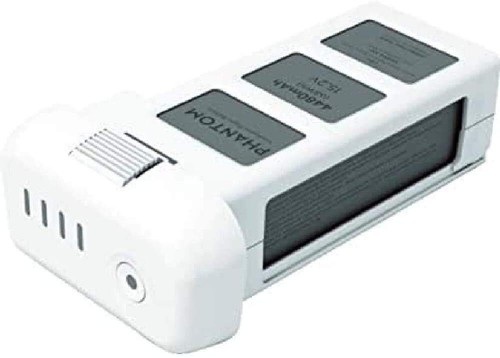 Dji phantom batteria 4480mah - dji,