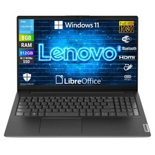 Notebook Pc Portatile Lenovo