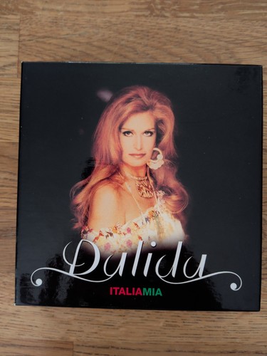 Dalida italia mia 2007 - mia.,