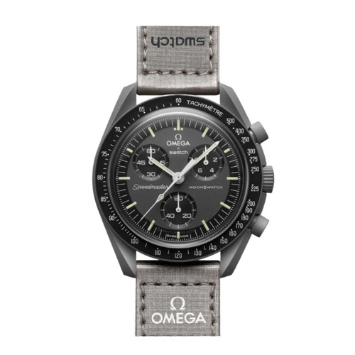 Swatch omega bioceramic - swatch,