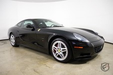 2007 Ferrari 612 Scaglietti 