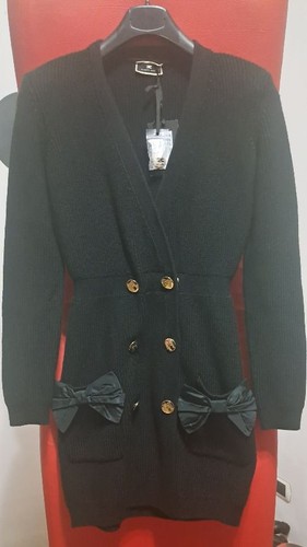 Abito elisabetta franchi - abito,