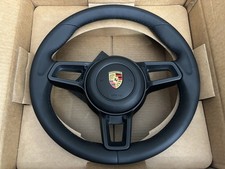 Manuale Volante Porsche 911