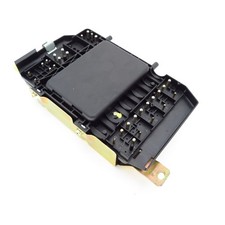 centralina sedile regolazione