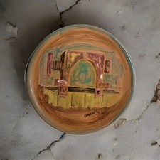 Luciano GIBBONI ceramica