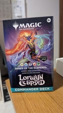 L'Eclissi di Lorwyn Eclipsed